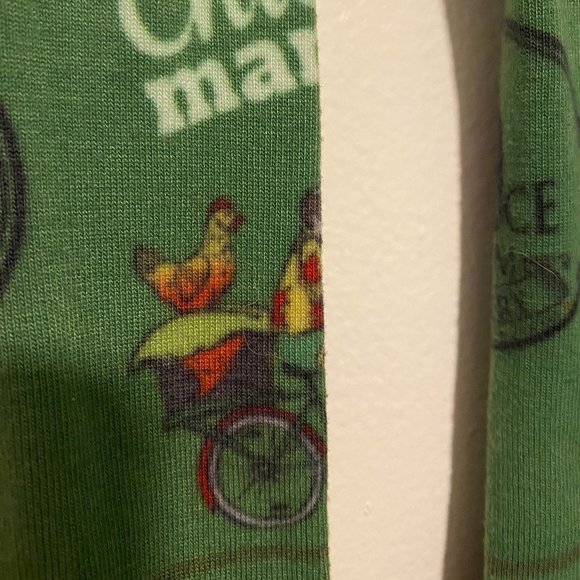 Thick and Cozy Brewery Socks - Picture 4 of 6